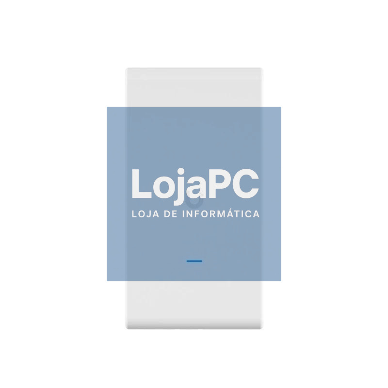 Ubiquiti U6-Mesh-Pro AP WiFi6 2xGbE PoE