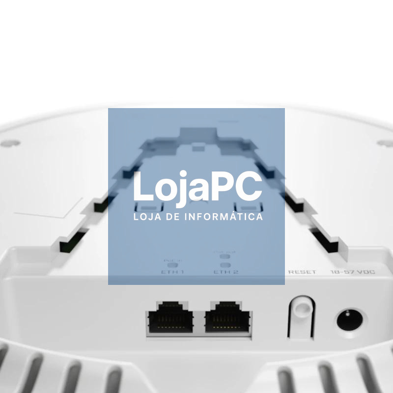 Mikrotik cAP LTE12 ax AP WiFi6 2xGbE SIM — imagem 5