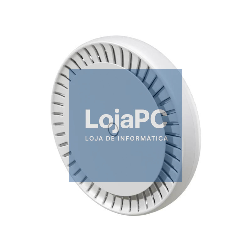 Mikrotik cAP LTE12 ax AP WiFi6 2xGbE SIM — imagem 3