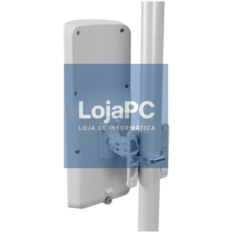 MikroTik mANTBox ax 15s WiFi6 1xGbE 1x2.5G SFP Out — imagem 2