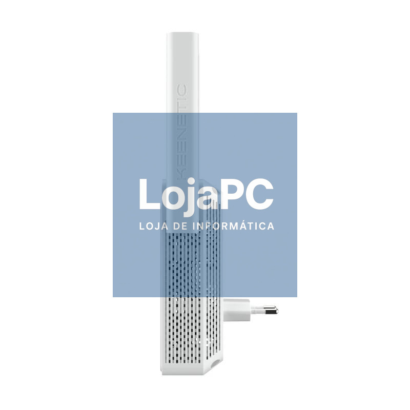 Keenetic Buddy 6 Repetidor Wifi 6 Mesh — imagem 3