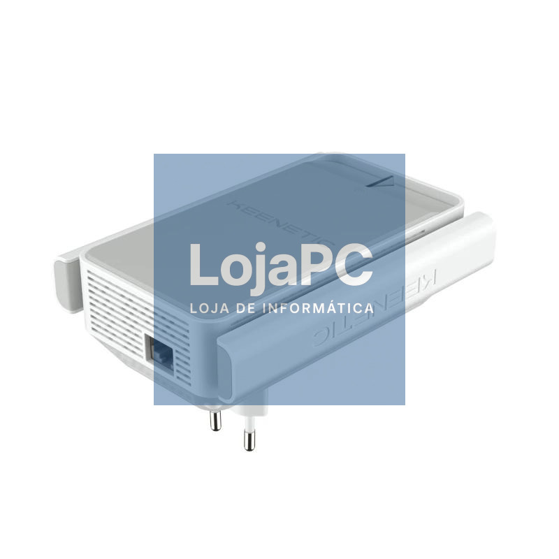 Keenetic Buddy 6 Repetidor Wifi 6 Mesh — imagem 2
