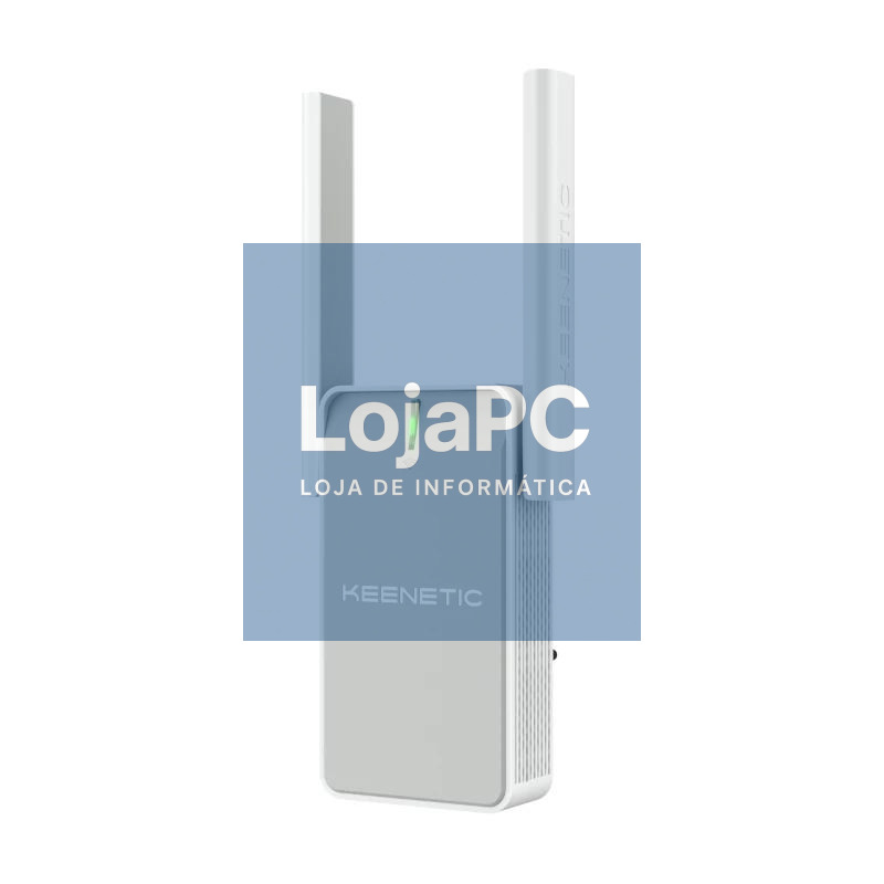 Keenetic Buddy 6 Repetidor Wifi 6 Mesh