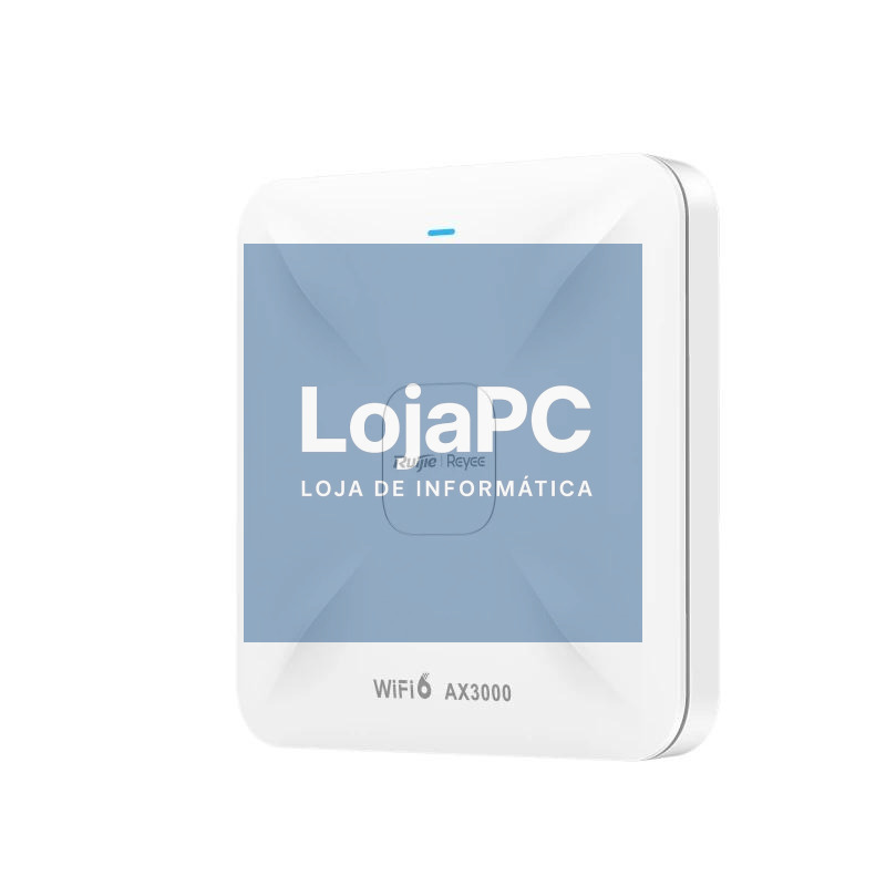 Reyee RG-RAP2260 AP WiFi6 1xmGb 1xGb AX3000 2x2