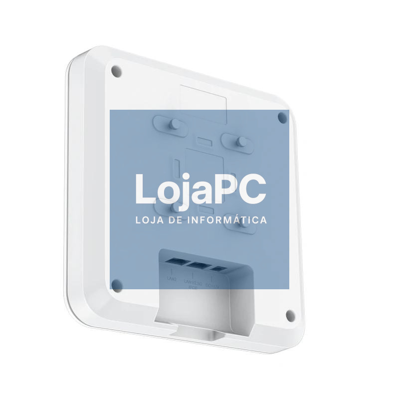 Reyee RG-RAP2260 AP WiFi6 1xmGb 1xGb AX3000 2x2 — imagem 3