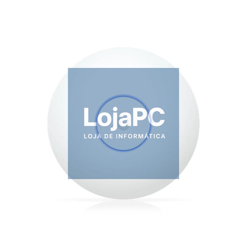 Ubiquiti U7-LR AP PoE WiFi7 3x3 MIMO 1x2.5GbE Dual