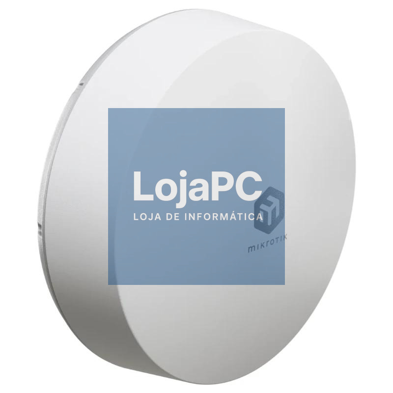 Mikrotik ATL 5G R16 Antena eSIM 1xGbE PoE 16dBi 4x — imagem 3