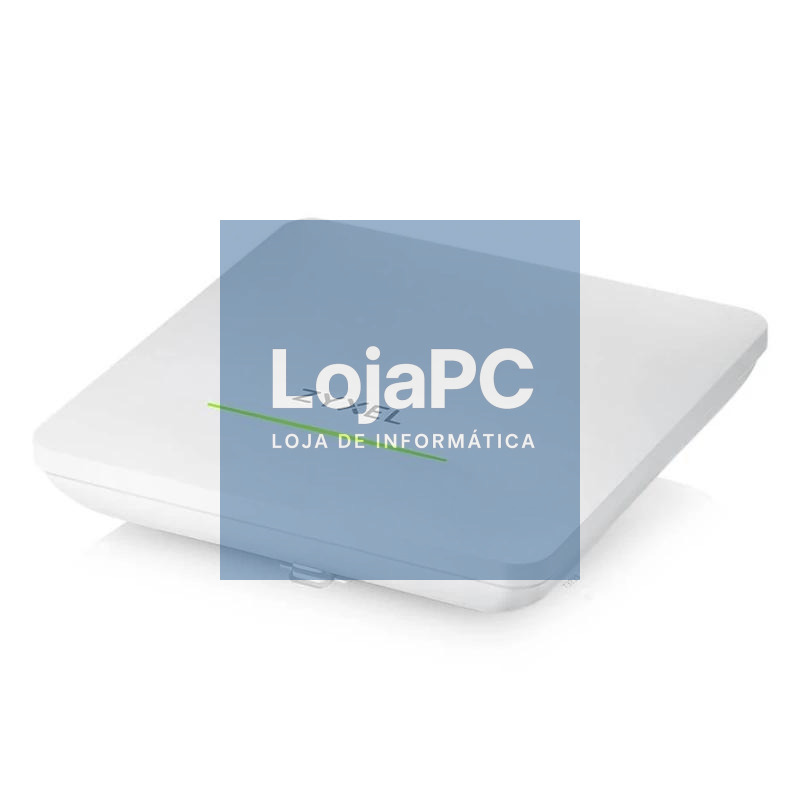 Zyxel NWA50BE AP WiFi7 BE5100 PoE+ Dual