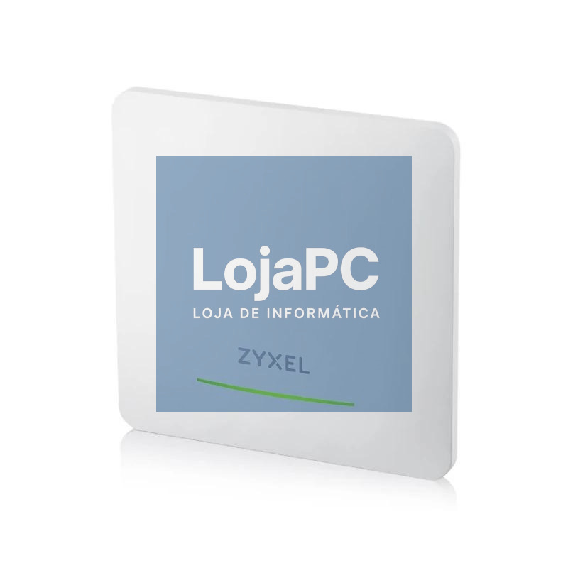 Zyxel NWA90BE AP WiFi7 BE5100 PoE+ Dual