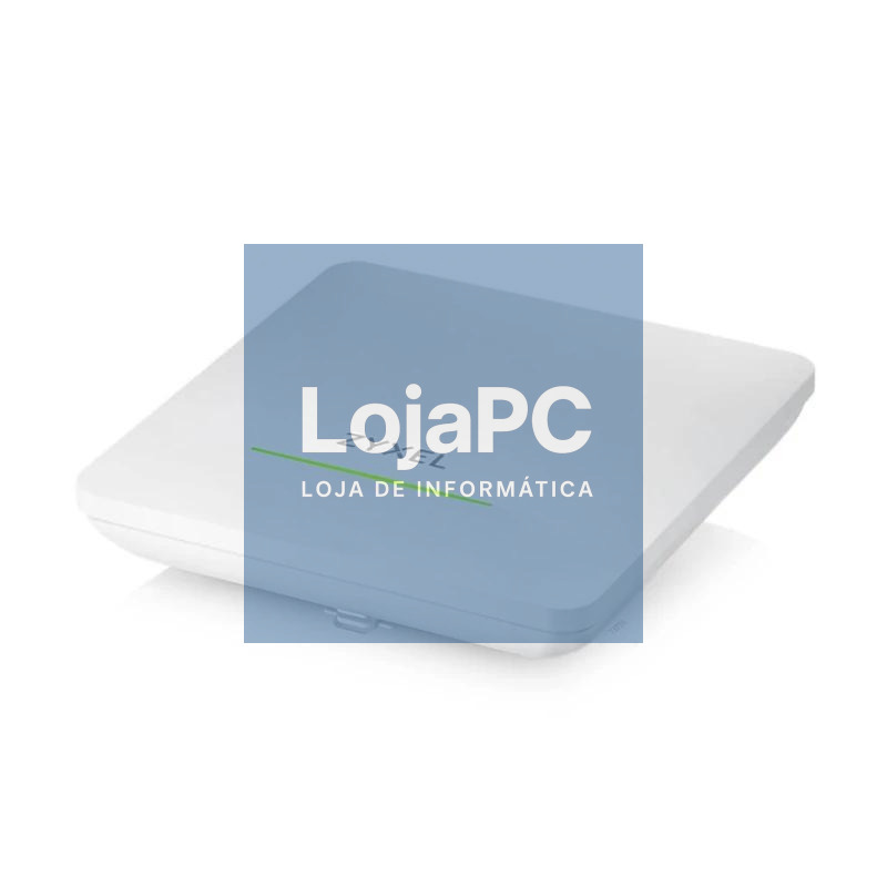 Zyxel NWA90BE AP WiFi7 BE5100 PoE+ Dual — imagem 5
