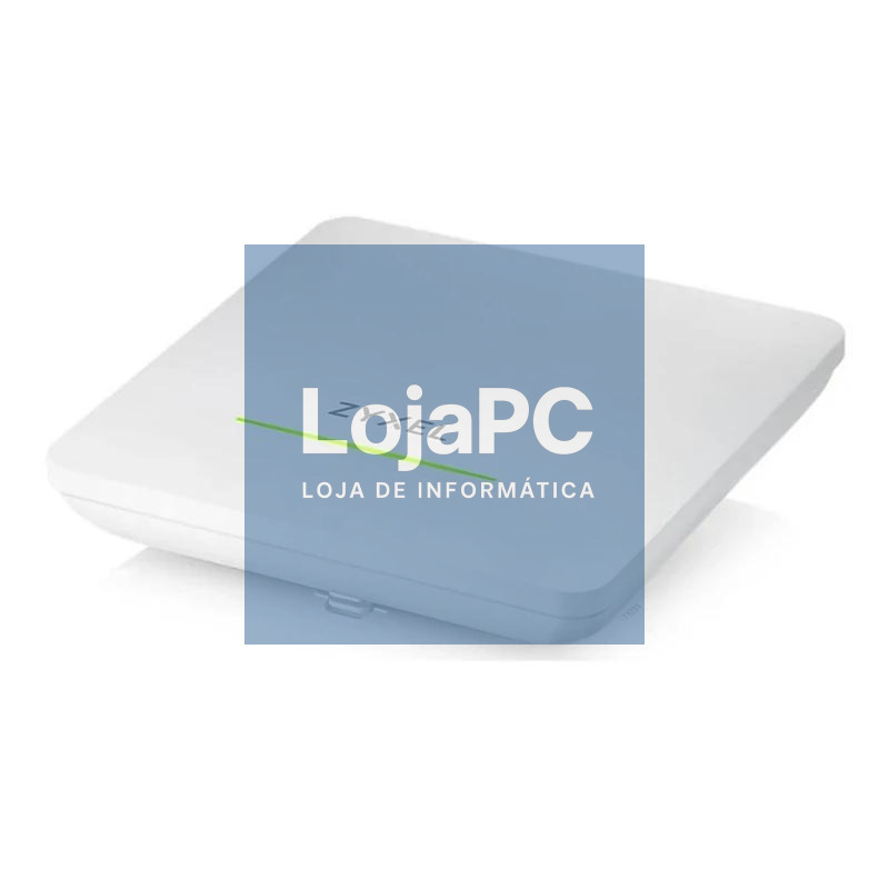 Zyxel NWA90BEPRO AP WiFi7 BE6500 PoE+ Dual — imagem 3