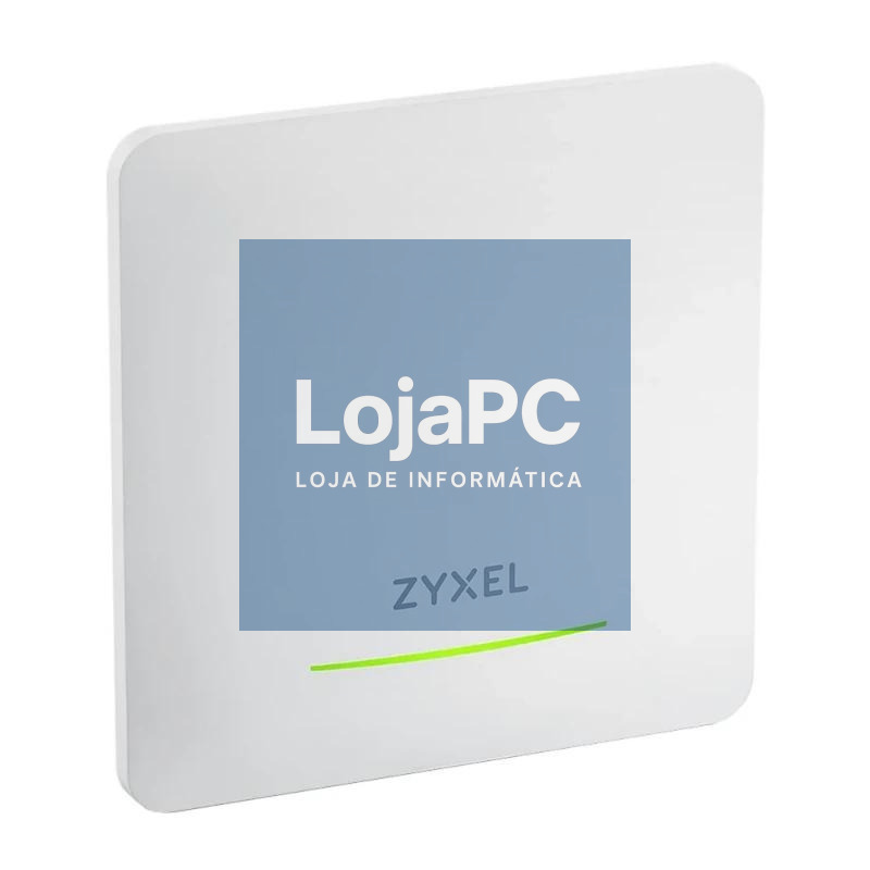 Zyxel NWA90BEPRO AP WiFi7 BE6500 PoE+ Dual