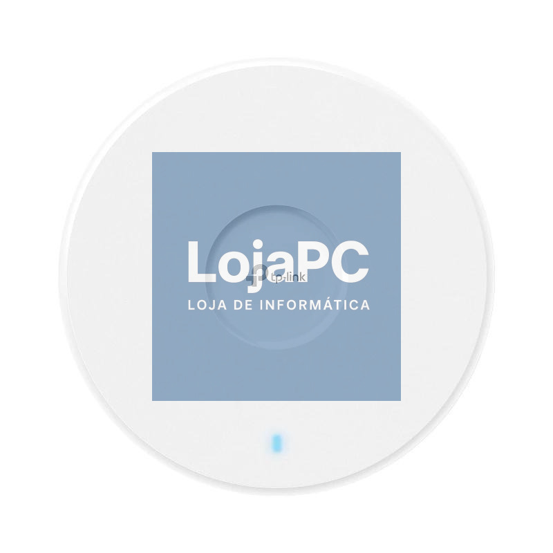 TP-Link EAP723 AP Techo WiFi7 BE3600 1x2.5GbE