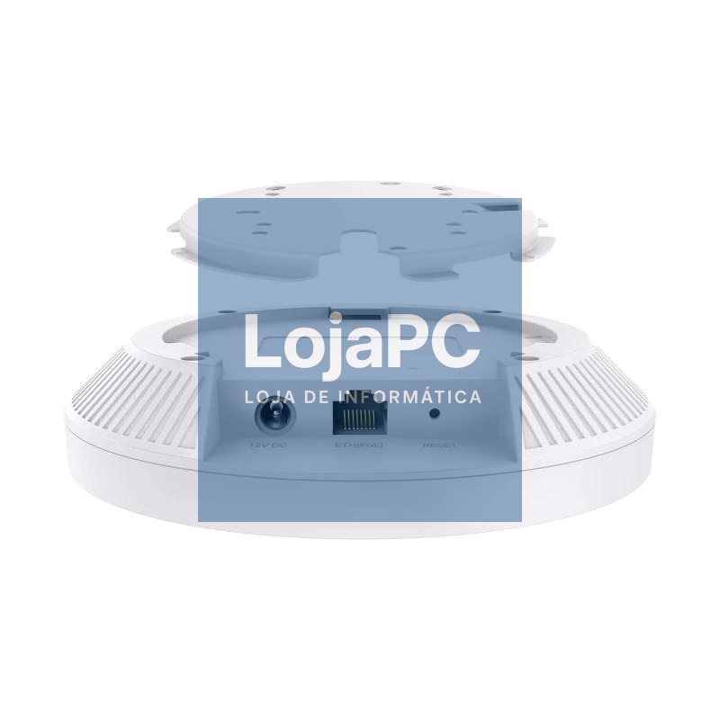 TP-Link EAP723 AP Techo WiFi7 BE3600 1x2.5GbE — imagem 3