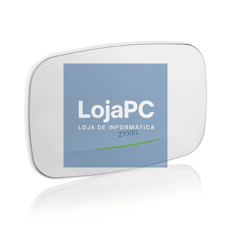 Zyxel NWA110BE AP WiFi7 BE6500 1x2.5GbE PoE+