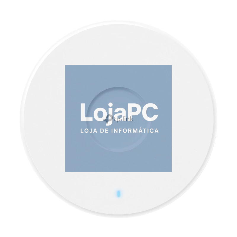 TP-Link EAP772 AP WiFi7 BE9300 Techo 1x2.5GbE