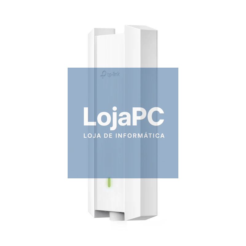 TP-Link EAP623-Outdoor HD AP WiFi6 AX1800 1XGbE — imagem 3