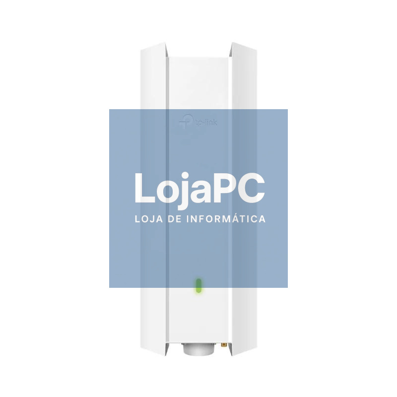 TP-Link EAP623-Outdoor HD AP WiFi6 AX1800 1XGbE