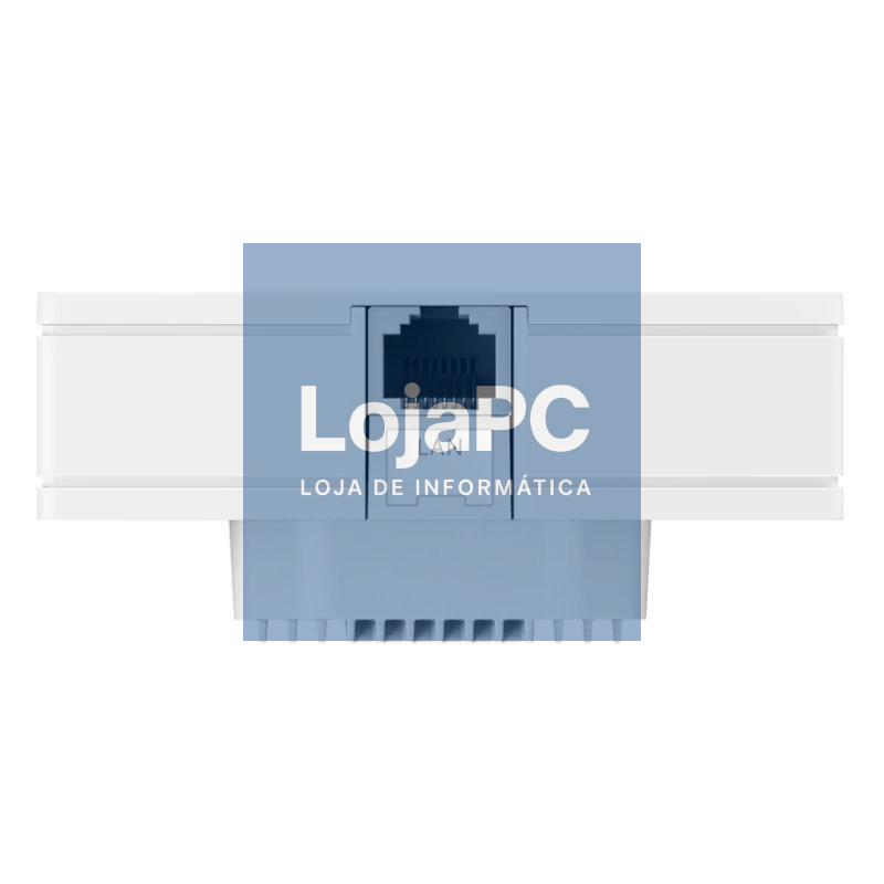 Reyee RG-RAP62-Wall-lite AP WiFi6 MIMO 2x2 4xGbE — imagem 3