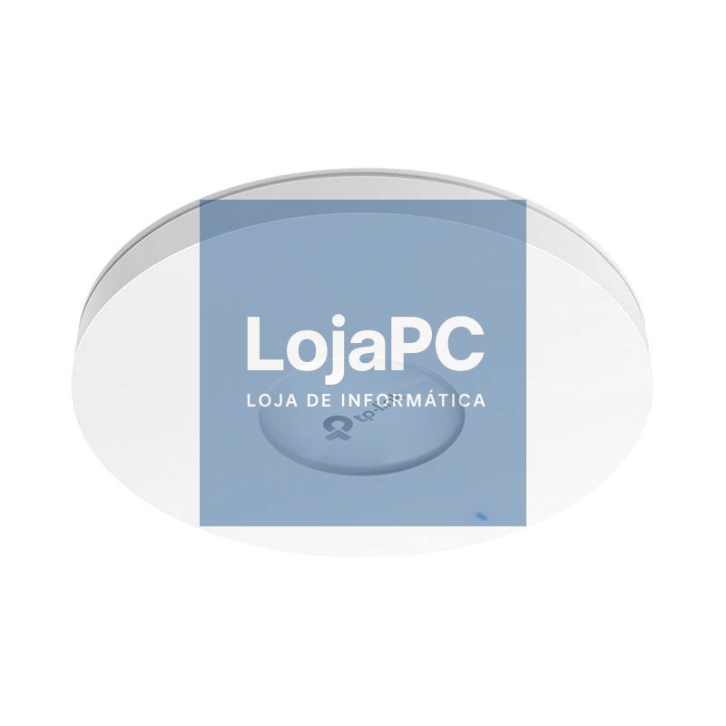 TP-Link EAP653 UR AP WiFi6 AX3000 Techo Dual 1xGbE — imagem 5