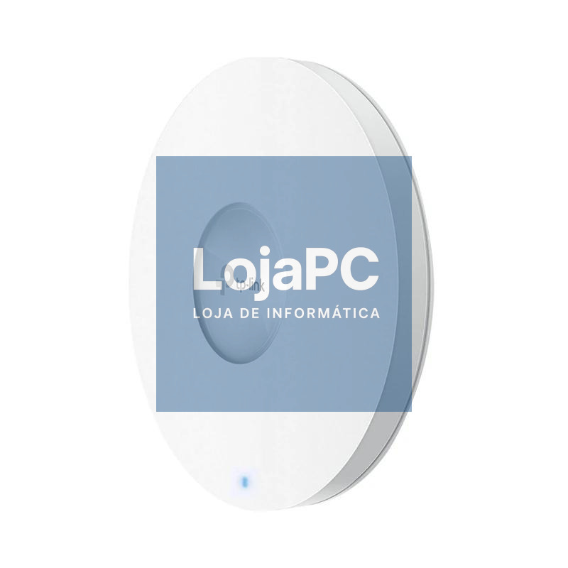 TP-Link EAP653 UR AP WiFi6 AX3000 Techo Dual 1xGbE — imagem 3