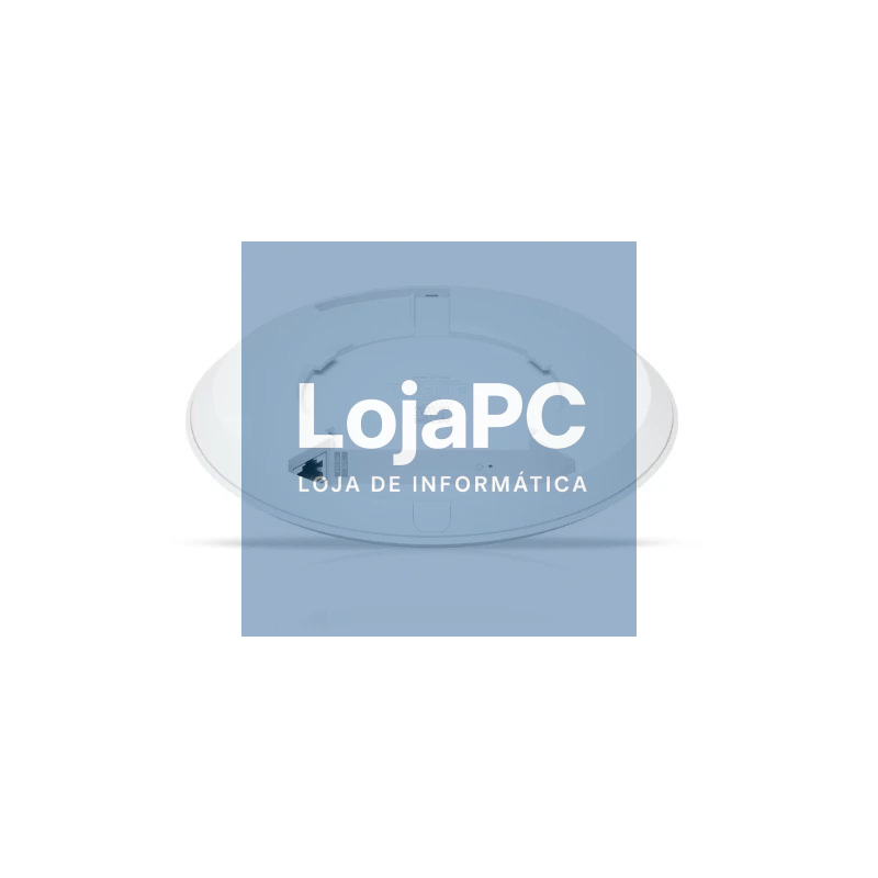 Ubiquiti U7-Lite AP WiFi7 1x2.5G 2x2 Techo/Pared — imagem 5