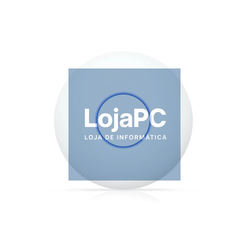 Ubiquiti U7-Lite AP WiFi7 1x2.5G 2x2 Techo/Pared