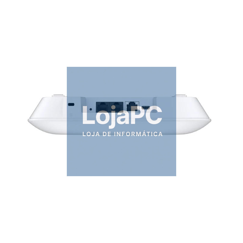 D-Link DAP-E9560 AP PoE BE9500 WiFi7 1x10G 1x2.5G — imagem 3