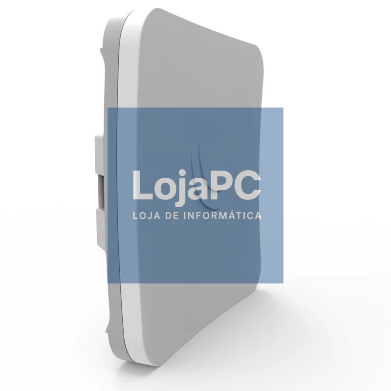 Mikrotik SXTsq Lite2 RBSXTsq2nD PtP 1x10/100 PoE — imagem 5