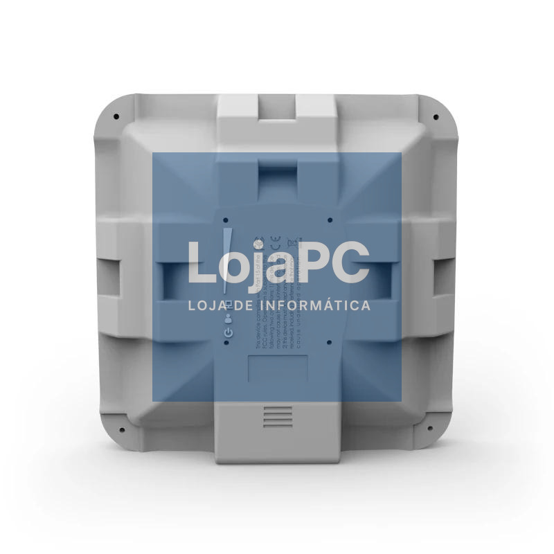 Mikrotik SXTsq Lite2 RBSXTsq2nD PtP 1x10/100 PoE — imagem 3