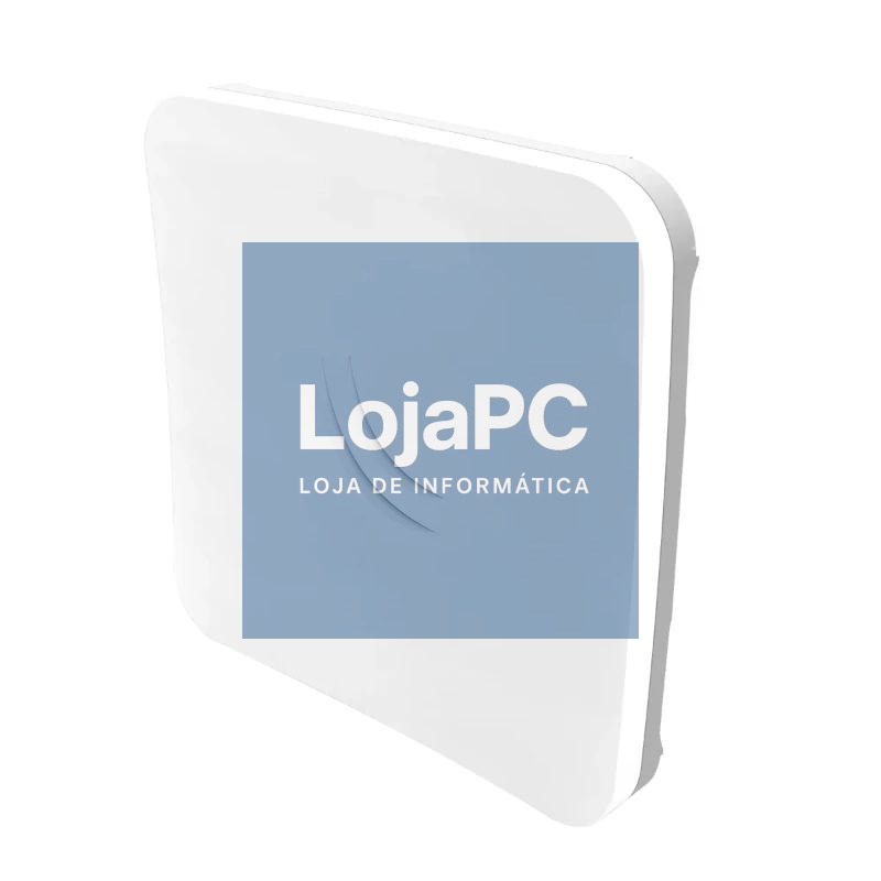 Mikrotik SXTsq Lite2 RBSXTsq2nD PtP 1x10/100 PoE