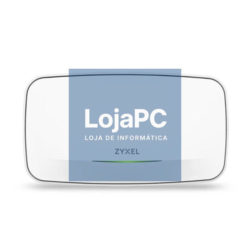 Zyxel NWA240BE AP WiFi7 BE15000 1x10G mGb