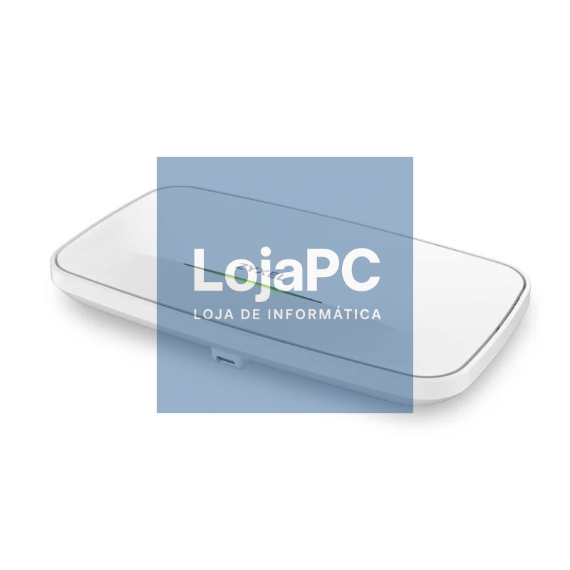 Zyxel NWA240BE AP WiFi7 BE15000 1x10G mGb — imagem 5