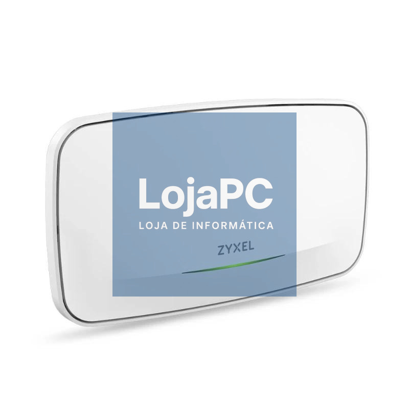Zyxel NWA240BE AP WiFi7 BE15000 1x10G mGb — imagem 3