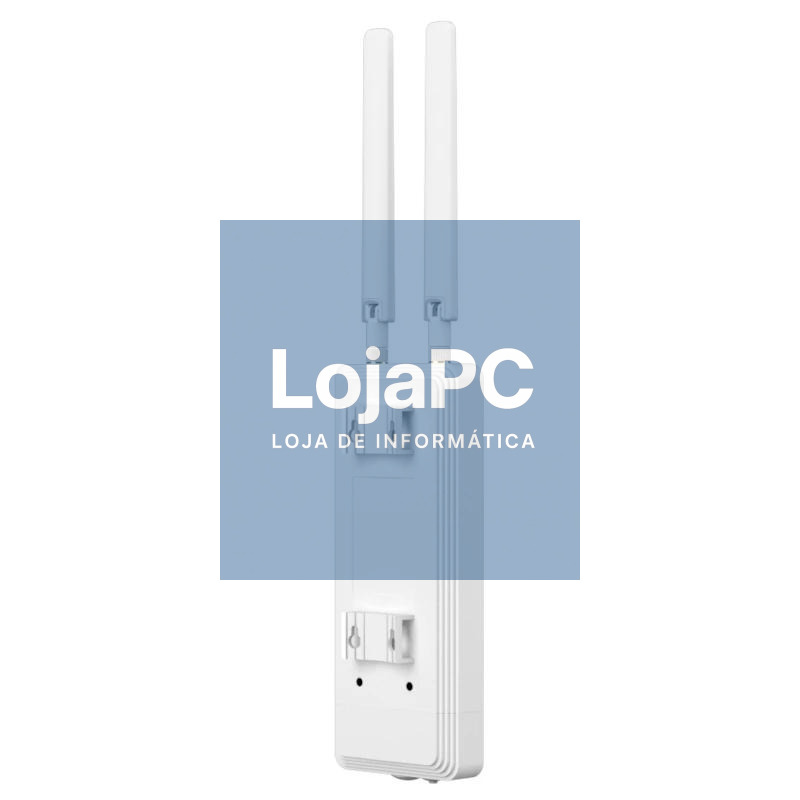 Keenetic Stellar 6 AP WiFi6 AX3000 IP65 1xGb PoE — imagem 3