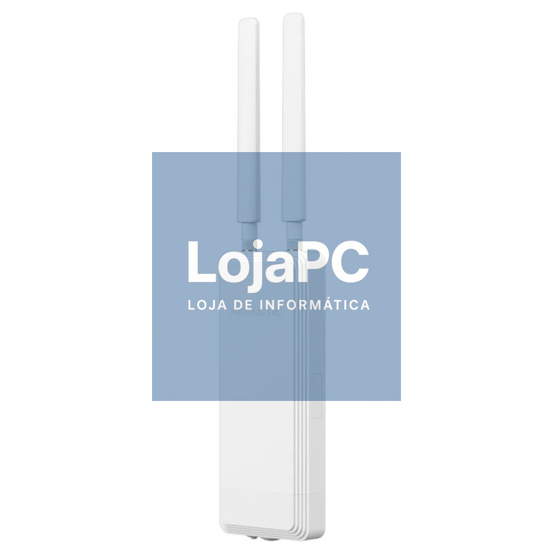 Keenetic Stellar 6 AP WiFi6 AX3000 IP65 1xGb PoE