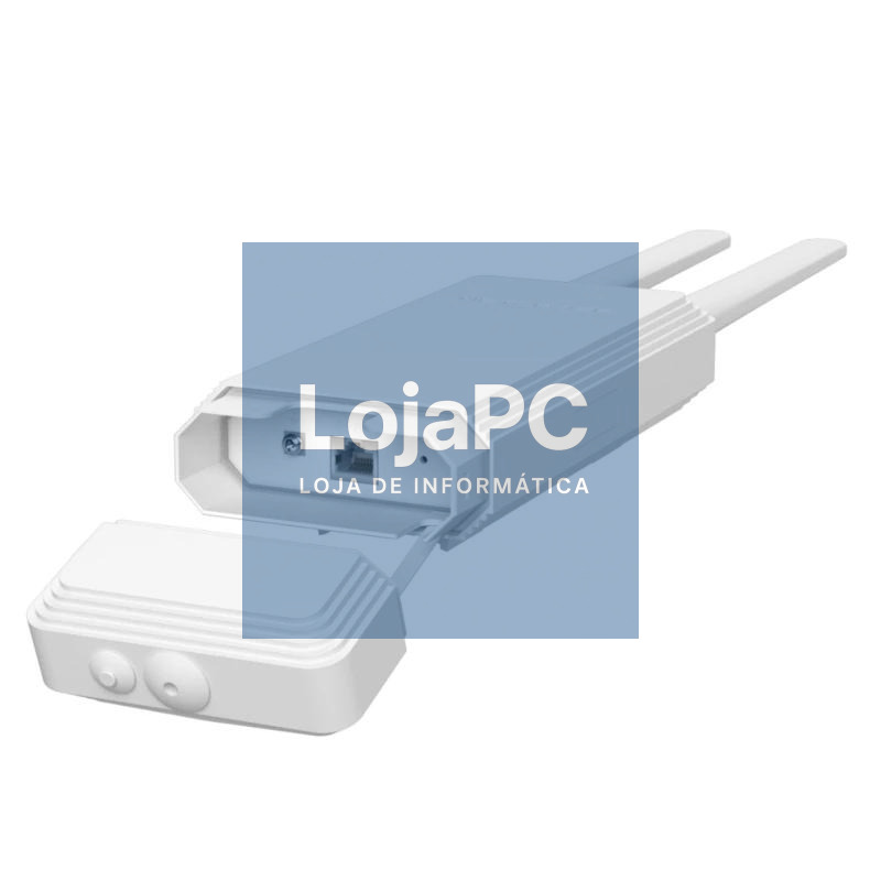 Keenetic Stellar 6 AP WiFi6 AX3000 IP65 1xGb PoE — imagem 2