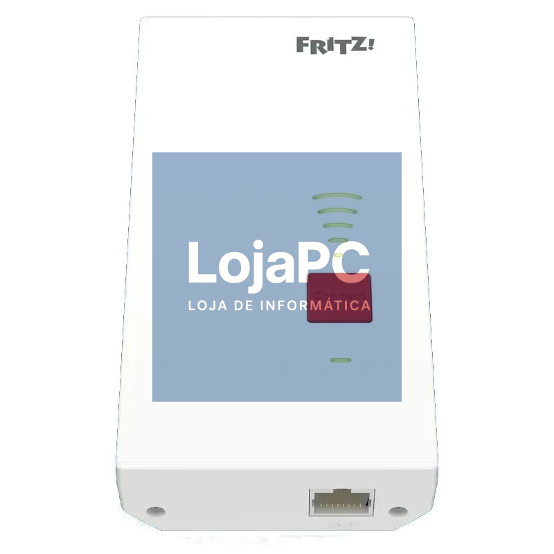 FRITZ!Repeater 2700 WiFi7 1x2.5G Mesh — imagem 3