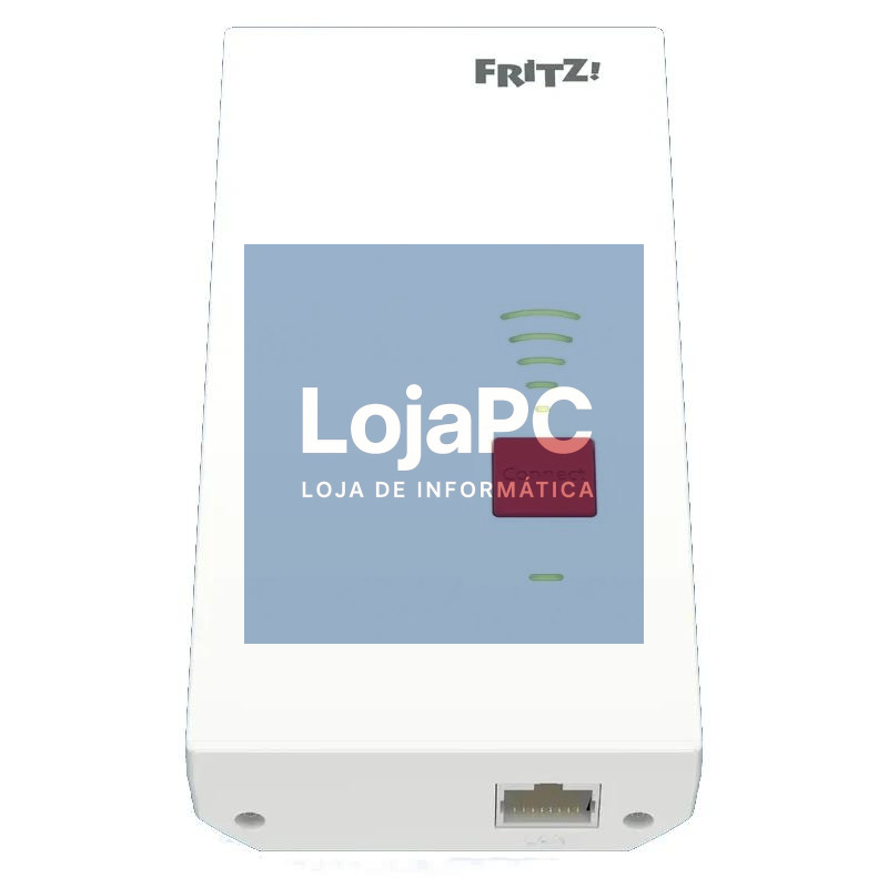 FRITZ!Repeater 2700 2-Pack WiFi7 1x2.5G Mesh — imagem 2
