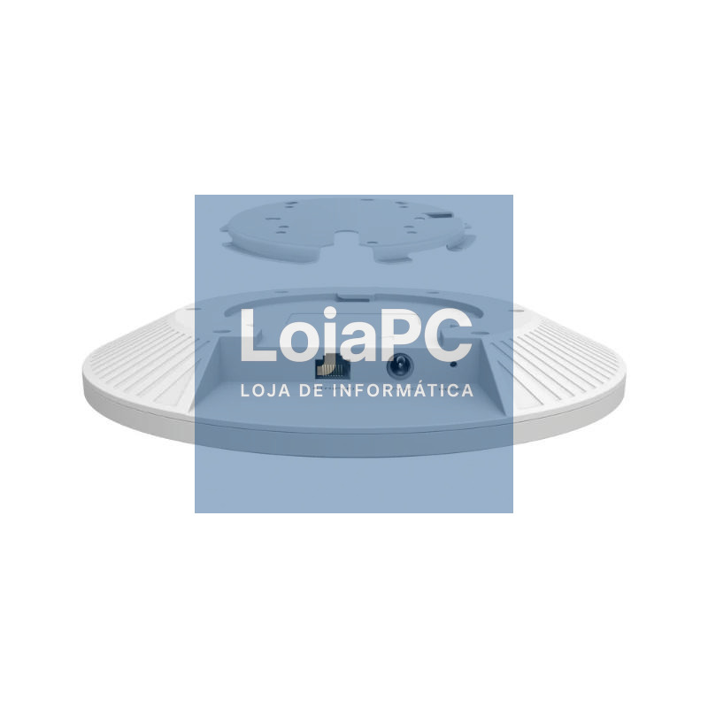 TP-Link EAP683 UR AP WiFi6 AX6000 Techo 1x2.5G — imagem 3