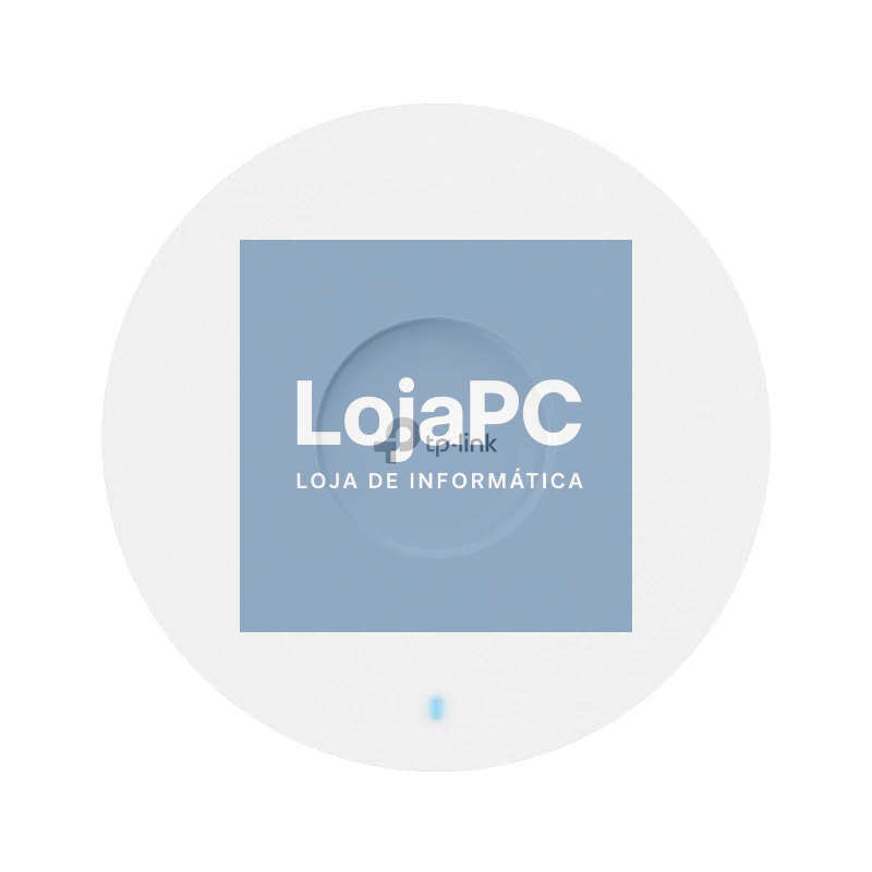 TP-Link EAP683 UR AP WiFi6 AX6000 Techo 1x2.5G