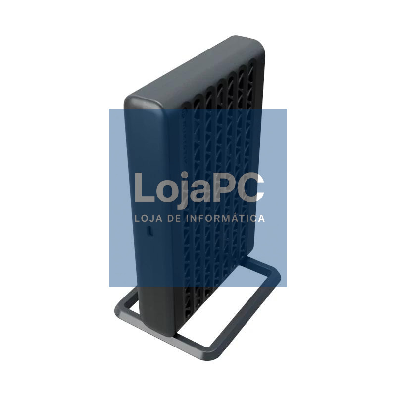 Mikrotik hAP be lite Router AP WiFi7 1x2.5G 3xG — imagem 3