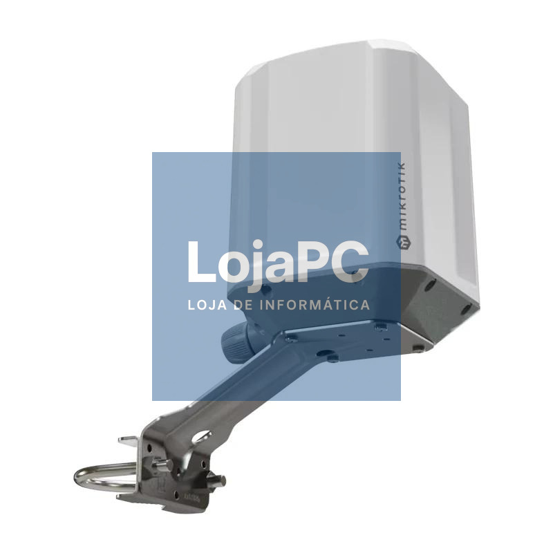 Mikrotik LAMP 5G R16 Antena Out IP67 PoE eSIM — imagem 3