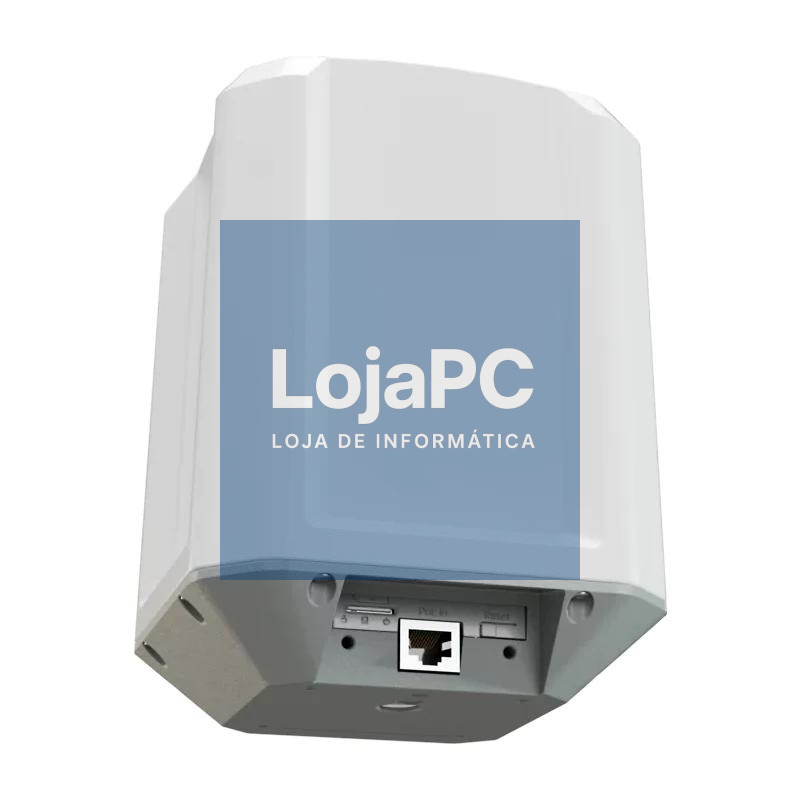 Mikrotik LAMP 5G R16 Antena Out IP67 PoE eSIM — imagem 2