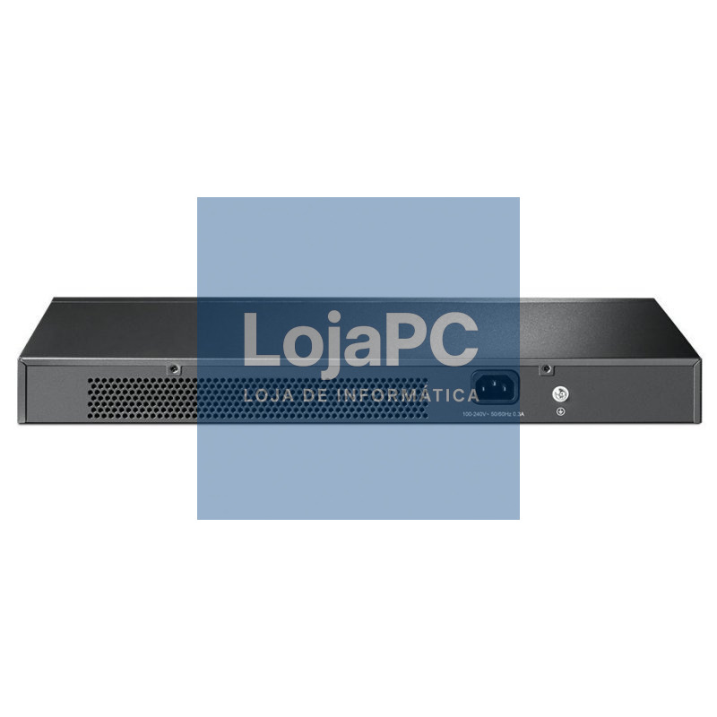TP-LINK TL-SG1016 Switch 16xGB — imagem 5