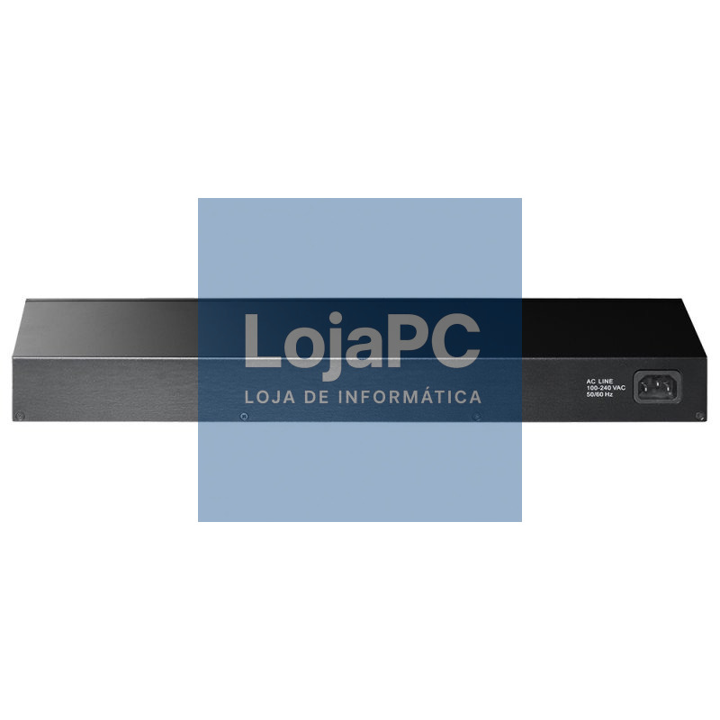 Edimax GS-1026 V3 Switch 24xGb 2xSFP — imagem 3