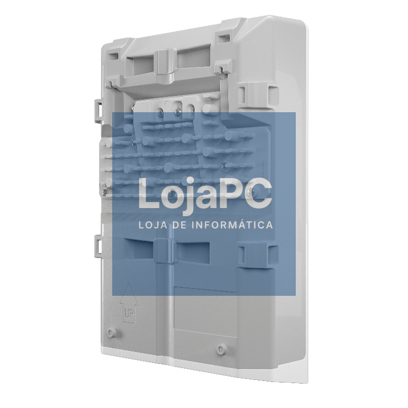 Mikrotik CRS318-1Fi-15Fr-2S-OUT NetPower Switch — imagem 3