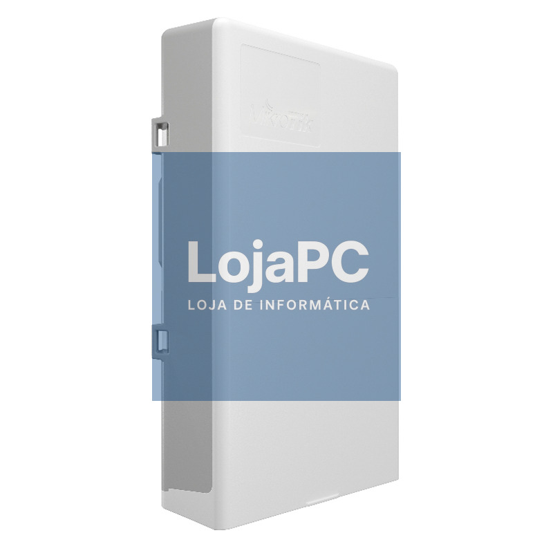 Mikrotik CRS318-1Fi-15Fr-2S-OUT NetPower Switch — imagem 2