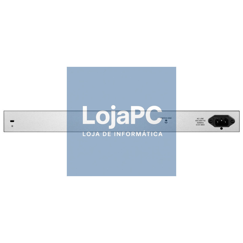 D-Link DGS-1210-52/E Switch 52xGB 4xSFP Combo — imagem 3