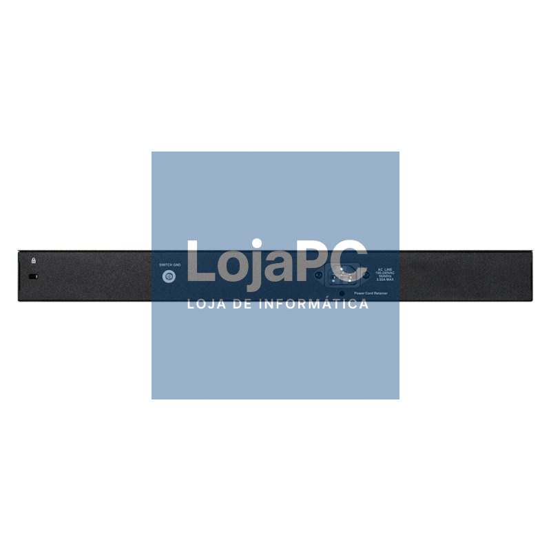 D-Link DMS-1100-10TP Switch 8x2.5GbE PoE 2xSFP+ — imagem 5